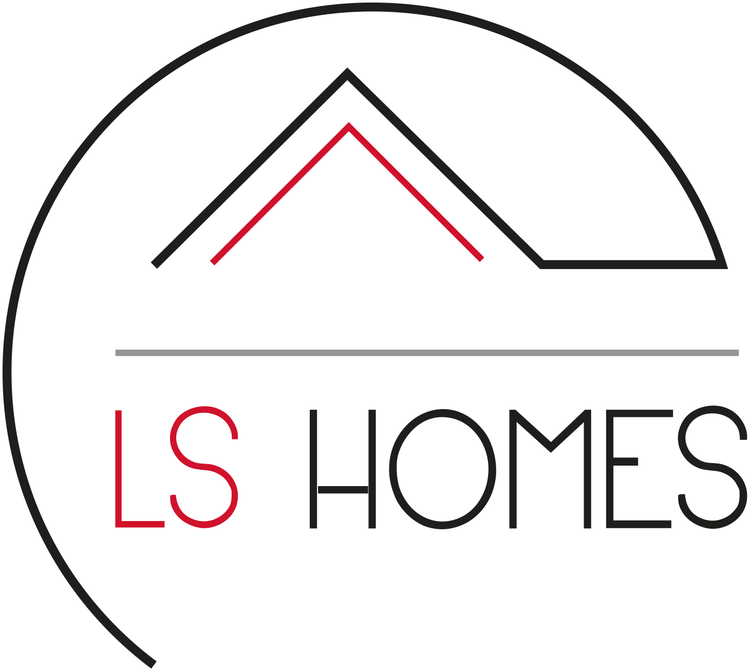 LS Homes LLC